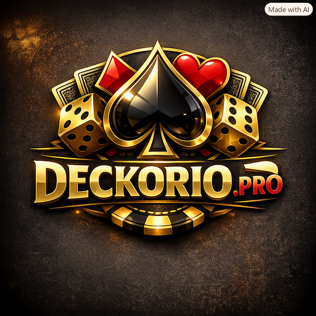 Deckorio